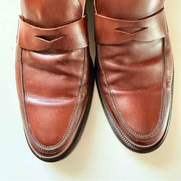 Johnston & Murphy penny loafers - Picture 8 of 8